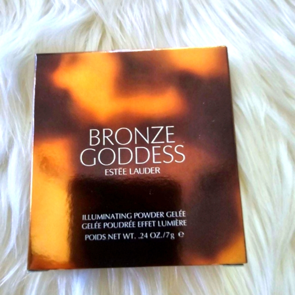 Heat wave bronzer only